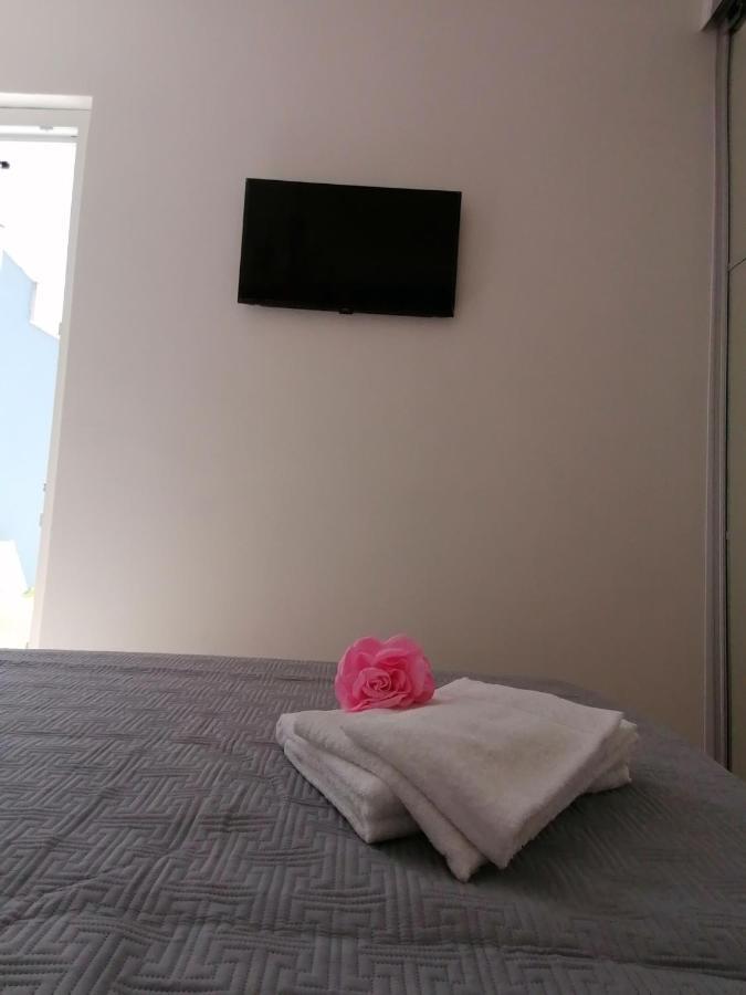 Retroscena Apartment In Centro Civitanova Marche Exterior foto